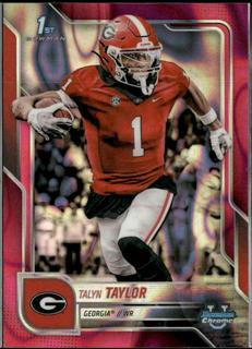 Talyn Taylor