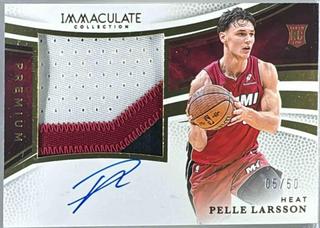 Pelle Larsson