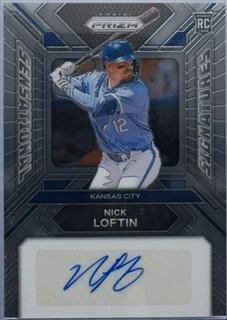 Nick Loftin