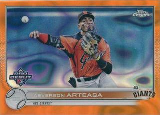 Aeverson Arteaga