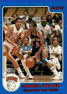 Darrell Walker