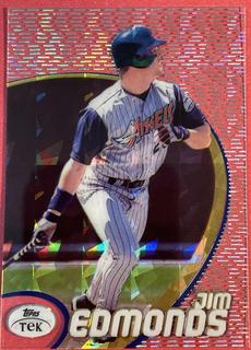 Jim Edmonds