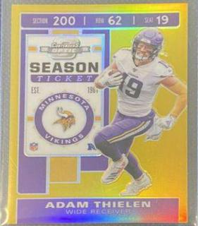 Adam Thielen