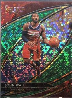 John Wall