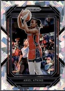 Ariel Atkins