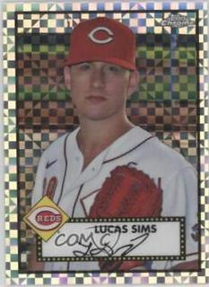 Lucas Sims