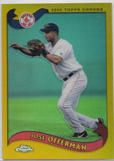 Jose Offerman