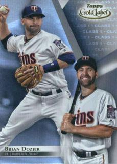 Brian Dozier