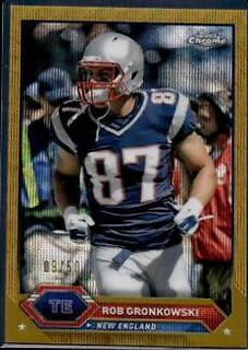 Rob Gronkowski