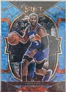 Chris Paul