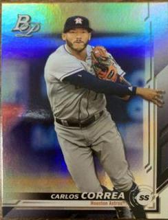 Carlos Correa