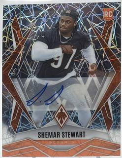 Shemar Stewart