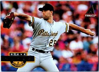 Steve Cooke