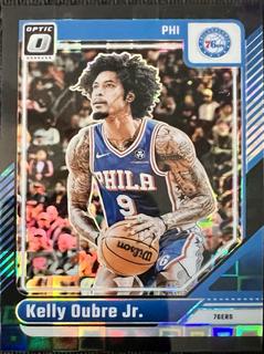 Kelly Oubre Jr.