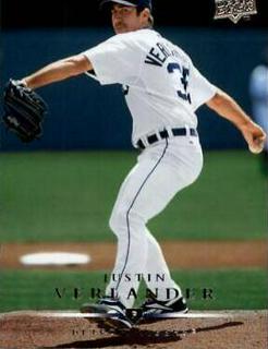 Justin Verlander