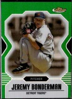 Jeremy Bonderman