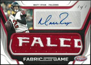 Matt Ryan