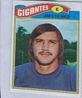 Jim Stienke