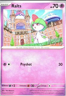 Ralts