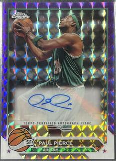 Paul Pierce