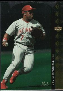 Kevin Mitchell