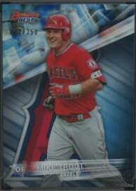 Mike Trout