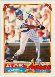 Andre Dawson
