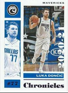 Luka Doncic