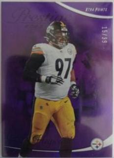 Cameron Heyward