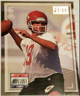 Joe Montana