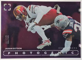 Jahan Dotson