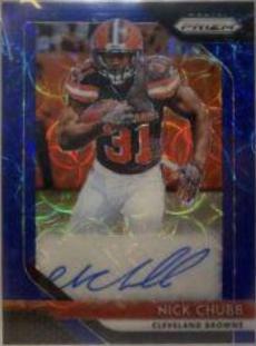 Nick Chubb