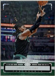 Jrue Holiday