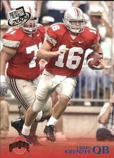Craig Krenzel