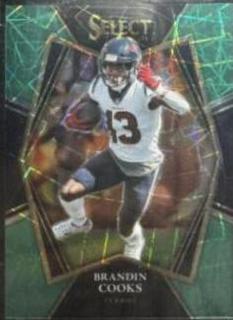 Brandin Cooks