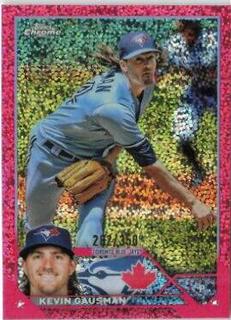 Kevin Gausman