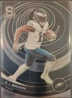 A.J. Brown