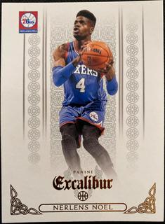 Nerlens Noel