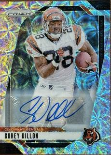 Corey Dillon