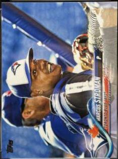 Marcus Stroman