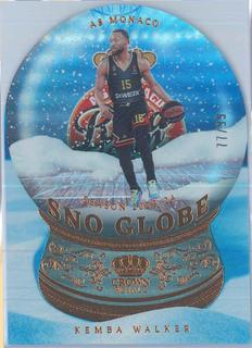 Kemba Walker