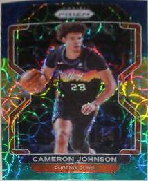 Cameron Johnson