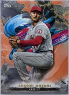 Shohei Ohtani
