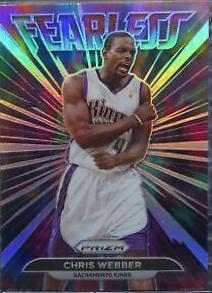Chris Webber