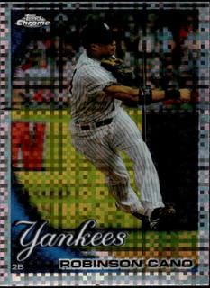 Robinson Cano