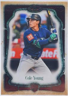 Cole Young