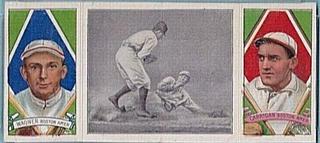C. Wagner, W. Carrigan