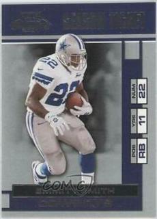 Emmitt Smith
