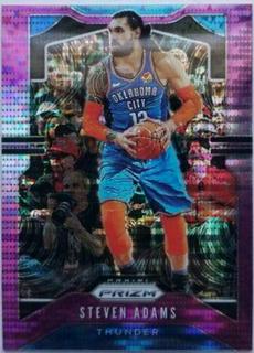 Steven Adams