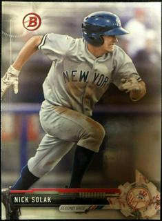 Nick Solak